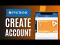 How to Open PNC Bank Account Online