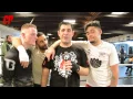 Download Lagu Combat Point presents Kassem Gym