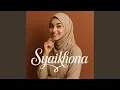 Lagu ⁠Syaikhona