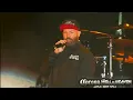 Limp Bizkit - Gold Cobra (Live at Hell and Heaven 2014) [México City] Official Pro Shot