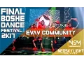 Evav Community I Grand Final Boshe Dance Festival 2k17 I Neoskylight