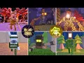 Download Lagu DOORS : The OUTDOORS vs The OUTDOORS But Bad - All Jumpscares \u0026 All Cutscenes | ROBLOX