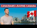 Download Lagu Mass Exodus: Why So Many Canadians Are Fleeing to Latin America