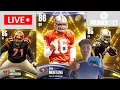 MUT 27 LEGENDS PRESEASON STANDOUTS 1 5 DROP HUGE MARKET ADVICE NMS H2H RANKED GRIND VS SWEATS
