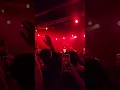 Changmo - Swoosh Flow Fancam in Sydney Australia 240317