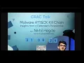 Malware Analysis