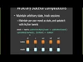 Stateless and Stateful transformations and Windowing Operations on DStreams v5