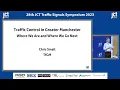 7 5 Traffic Control in Greater Manchester Where We Are and Where We Go Next - Chris Small