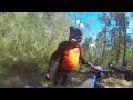 Long 1 technical section RTCB Beaudesert
