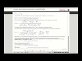 Calculate correlation between two items