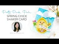 Hatch a Smile Easy DIY Chick Shaker Tutorial