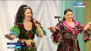 События недели 6 05 18 часть 2