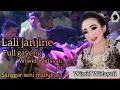 Download Lagu lali janjine _ Wiwid Widayati (Surakarta) // sanggar seni madukara
