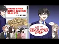 Manga Dub Z-gen workers rejected Me as CEO so I cancelled all their job offers RomCom