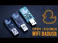 I Built a WiFi BadUSB for Under 15 EvilDuck