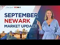 Newark Ohio Housing Market Update September 2025 with Sheila Howell Red 1 Realty