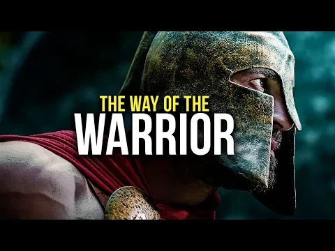 Download MP3 THE WAY OF THE WARRIOR - Motivational Speech Compilation (Featuring Billy Alsbrooks)