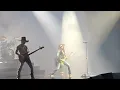 Lenny Kravitz - Are You Gonna Go My Way - Dolby Live - Las Vegas