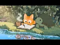 Slow Progress Is Still Progress Jazz Lofi for Concentration Study Focus Deep work