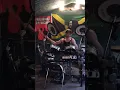Amadou & Mariam - Dougou Badia (feat. Santigold)  My Drum Cover