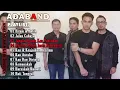 Download Lagu ADA BAND FULL ALBUM 2000AN | LAGU PENEMAN KERJA TERBAIK PADA MASANYA | HITAM \u0026 PUTIH X JALAN CAHAYA