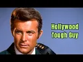 Robert Conrad Hollywood s Daredevil TV Star Exposed