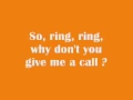 Download Lagu ABBA - Ring Ring