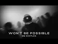 Download Lagu Tiësto, Odd Mob \u0026 Goodboys - Won’t Be Possible (MM Bootleg) [Drum and Bass]