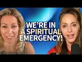 Download Lagu URGENT Channeled Call: Get Spiritually Fit Or You Won't Withstand The Times | Gabby Bernstein
