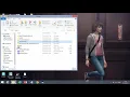 Tutorial pkg to folder game ps3