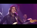 Larkin Poe performs "Black Betty" on DittyTV