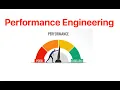 Thread Dump Analysis High CPU Scenario Performance Engineering Performance Testing