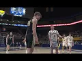 HSSN Highlights WPIAL Boys Basketball 4A Championship - Knoch vs Quaker Valley