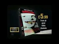 Download Lagu The Silence of the Lambs: VHS UK Promo (28th November 1997) (Reverse)
