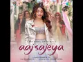 Aaj Sajeya - Goldie Sohel