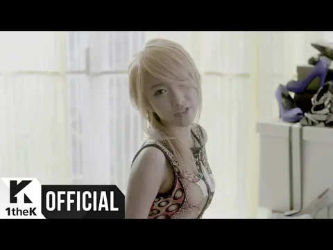 Rainbow To Me 公式動画サムネイル