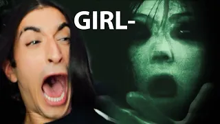 WHY DID I DO THIS [The Grudge Part 1]