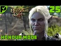 Defend the Grove - Baldur s Gate 3 Honor Mode Walkthrough Ep 25 Dark Urge Bard