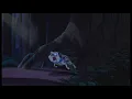 Pocahontas Percy and Meeko 3 Norwegian and English subtitles