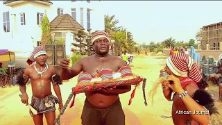 real cultural display oduma enugu state 
