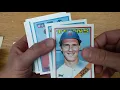 1988 Topps Traded Baseball Card Set -