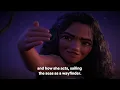 A SEQUEL THAT'S HALF WAVE TO PERFECTION | MOANA 2