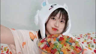 ぐみぐみぐみ！ぷるゃ！