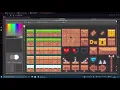 Construct 3 - Using pre-made Tile maps from online sources