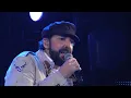 Juan Luis Guerra 4.40 - Mi Bendicion (Live)