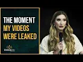 GirlsDoPorn Trafficking Survivor: The Moment When My Videos Were Leaked