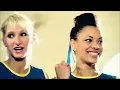 Paramore - Misery Business [Official Music Video]