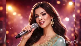  أنا مرا قوية  إهداء مني لكل النساء  ونقولك تيقي فراسك دندنها
