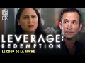 LEVERAGE REDEMPTION - The Hive Hit