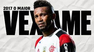 2017: O ANO da FRUSTRAÇÃO NO FLAMENGO